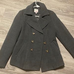 Beautiful winter coat